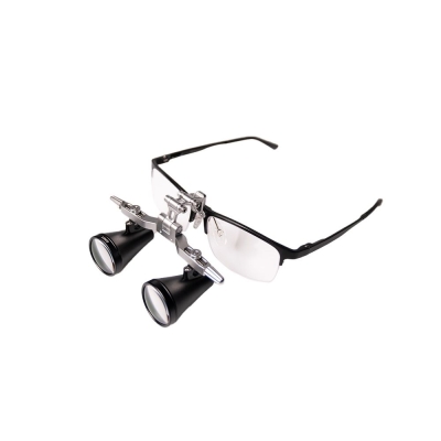 Dialog Бинокулярные лупы, увеличение на выбор: 3x, 3,5x Dialog (Eighteeth) Китай  5080806