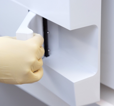 Vacuclave 118 Паровой стерилизатор MELAG (Германия)  