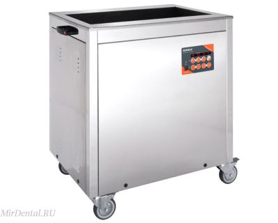 Ультразвуковая ванна - Sonica 130L EP