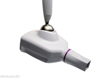 RXDC HyperSphere+ Стоматологический настенный рентген аппарат   30000002