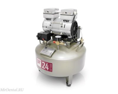 Стоматологический компрессор - W-601A