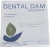 Латексные листы для коффердама Medenta Dental Dam (36шт)   