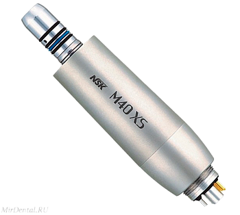 M40 XS Электрический микромотор с оптикой LED