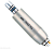 M40 XS Электрический микромотор с оптикой LED