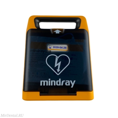 BENEHEART C1 Дефибриллятор автоматический наружный