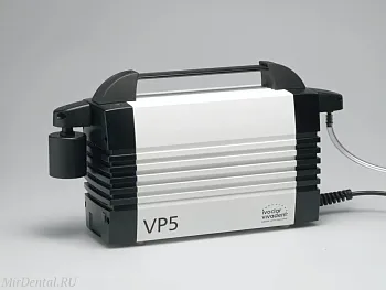 VP5 Высокомощный вакуумный насос