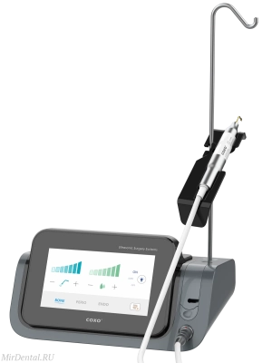 C-EXPLORER Dental Стоматологический ультразвуковой хирургический аппарат с подсветкой COXO (Китай)