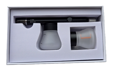 C106 Воздушно абразивный наконечник со спреем COXO (Китай)