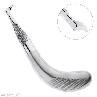 Элеватор Krallenheber, левый, 13-10L* HLW Dental (Германия)
