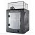 Duplicator 6 Plus (D6 Plus) в корпусе  3D принтер