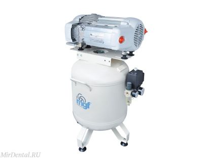 Стоматологический компрессор - 50/15 S PRIME
