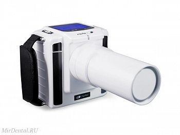 MINIX-V Портативный рентген-аппарат