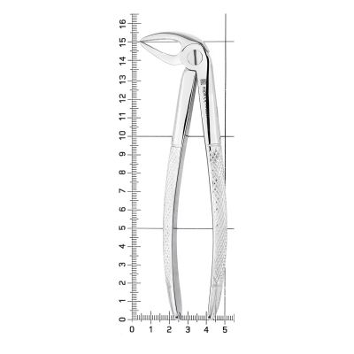 Щипцы извлекающие, PA 033/06 Nopa Instruments (Германия)