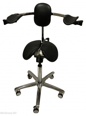 Стул-седло Bestool Basic с опорой Ergorest 