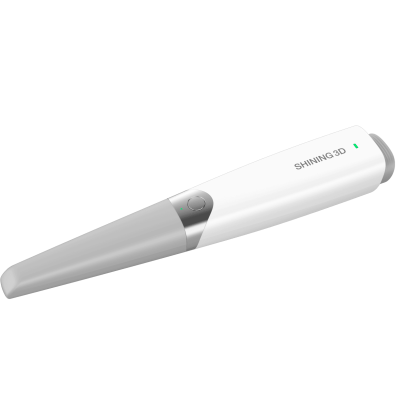 Aoralscan 3 Wireless Беспроводной интраоральный 3D-сканер Shining 3D (Китай)  