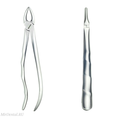 Щипцы для  экстракции 110-134-29S Medenta-Instruments (Пакистан)  110-134-29S