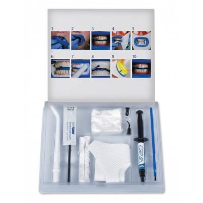 Набор для клинического отбеливания ZOOM (одинарный)