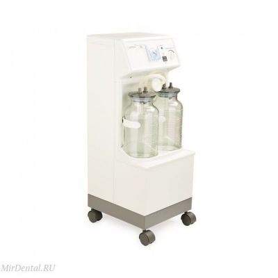 7А - отсасыватель хирургический электрический