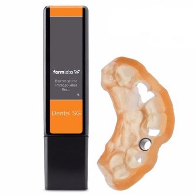 Картридж Formlabs Dental SG Resin 1л Formlabs