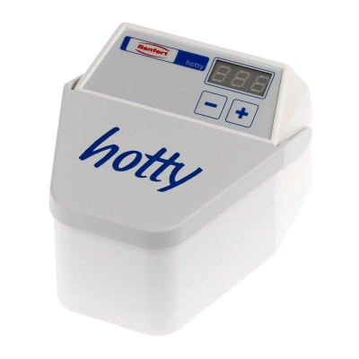 Воскотопка Hotty LED Renfert (Германия)  1461-0000