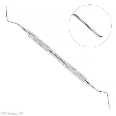 Элеватор Heidbrink, 1,5 мм, 13-1H* HLW Dental (Германия)