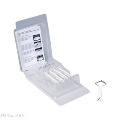 Automatic Temperature Checking Set «ATK2» Набор автоматического температурного контроля Ivoclar Vivadent