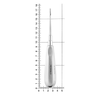 Люксатор прямой, 3 мм, 13-22LX* HLW Dental (Германия)