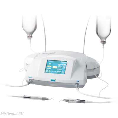 Piezotome 2 Пьезохирургический аппарат с наконечниками Piezotome II LED и Newtron II LED