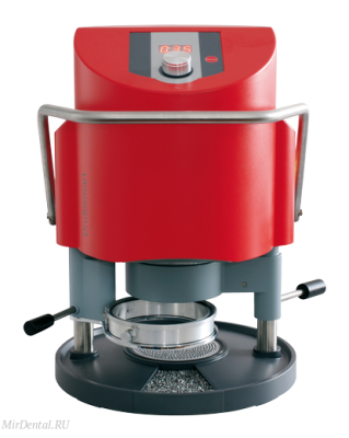 Drufosmart Аппарат для изготовления капп и зубных протезов