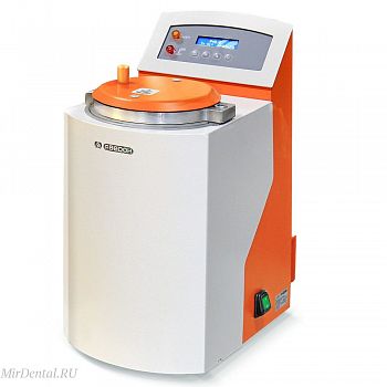 ПМА 1.0 БИГ Универсальный аппарат (полимеризатор) для горячей и холодной полимеризации пластмасс