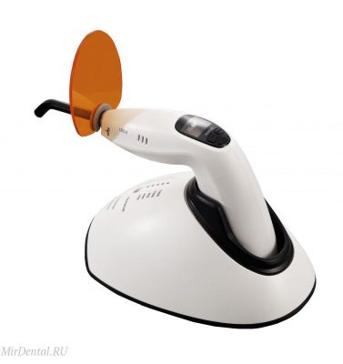 LED M Беспроводная лампа для светополимеризации