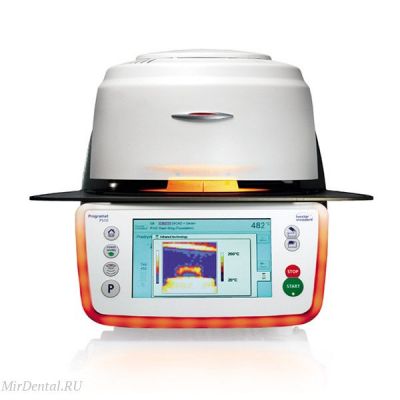Programat P510 Печь для обжига керамических материалов Ivoclar Vivadent