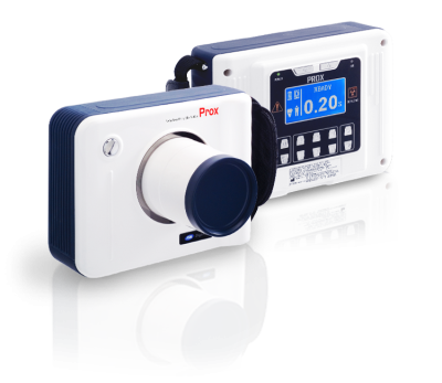 PROX Портативный дентальный высокочастотный рентген-аппарат DigiMed (Ю. Корея)