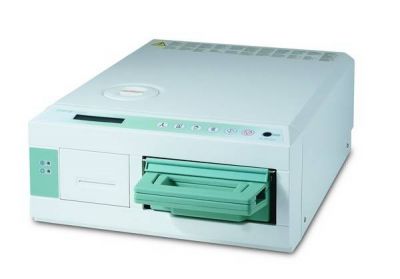 Statim 5000S Автоклав кассетный