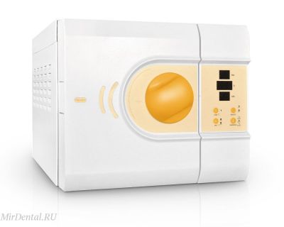 BES-15L-N-LED Стоматологический автоклав