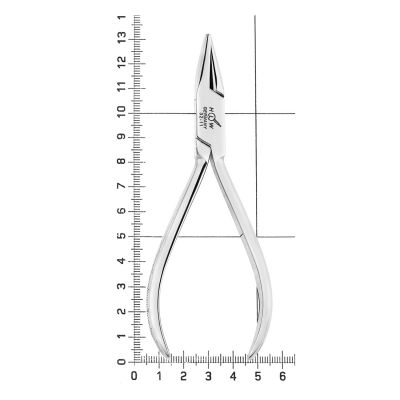 Щипцы ортодонтические для формирования петель, 32-11* HLW Dental (Германия)