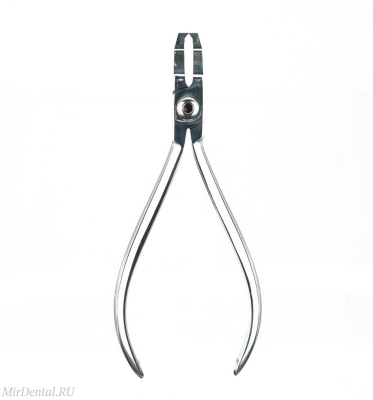 Щипцы для снятия брекетов