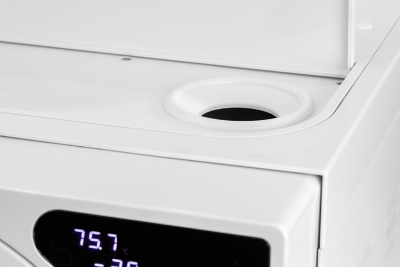 Tanzo D23 Автоклав автоматический класса B 23 литра Woson (Китай)  Tanzo D23