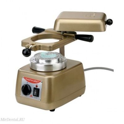 Easy-Vac Plus Вакуумформер