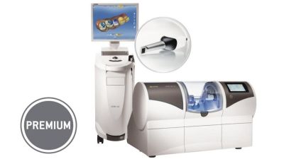 CAD/CAM система Sirona Cerec комплект Premium Dentsply Sirona