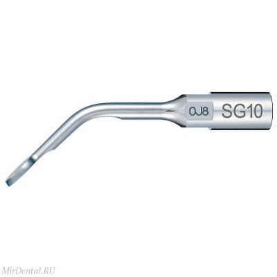 SG10 Насадка для отслаивания мембраны NSK Nakanishi (Япония)