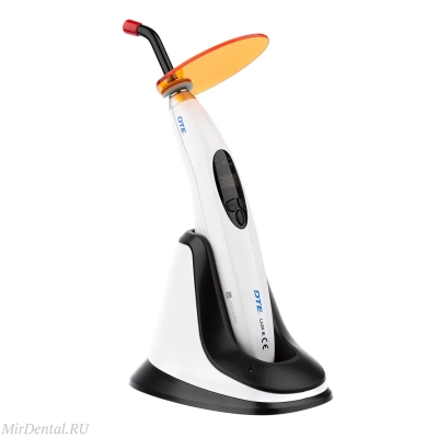 LUX E simple version Беспроводная полимеризационная лампа