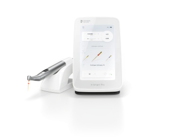 X-Smart Pro эндомотор Dentsply Sirona