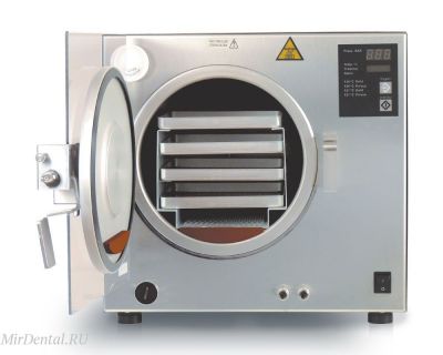 Стоматологический автоклав - AXYIA PLUS S