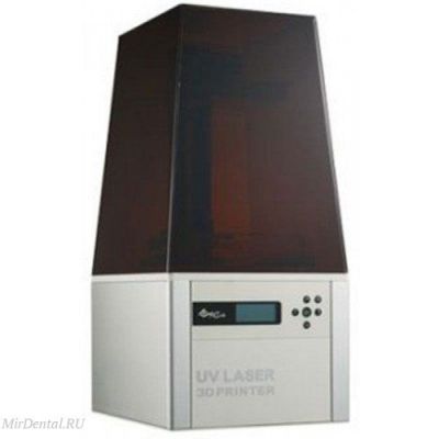 Nobel 1.0  3D принтер XYZprinting (Тайвань)