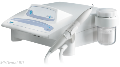 AIR MAX - Порошкоструйный аппарат