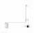 EzRay Air Wall настенный дентальный рентген