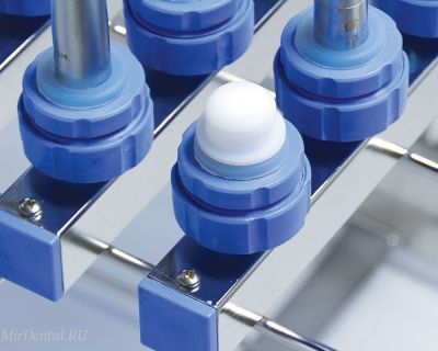 Аксессуар для моюще-дезинфицирующей машины - "Умные" комплектующие