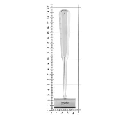 Молоток из литой стали, KA 545/20 Nopa Instruments (Германия)