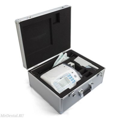 Чемодан алюминиевый для физиодиспенсера MD 11 / MD 30